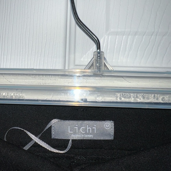 Lichi Wide Leg/Palazzo Trouser - Picture 3 of 5